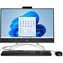 PC sestava s monitorem HP 24 df1022nc
