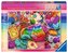 RAVENSBURGER Puzzle Pletení a háčkování 1000 dílků