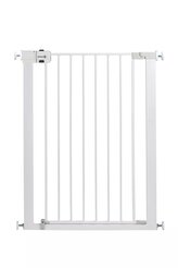 Zábrana Easy Close Extra Tall Metal White