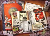 RAVENSBURGER Puzzle Disney: 1930 Mickeyho výročí 1000 dílků