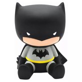 Designové noční světlo LED 3D Batman 13 cm