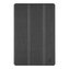 Tactical Book Tri Fold Pouzdro pro iPad Pro 11 2024 Black
