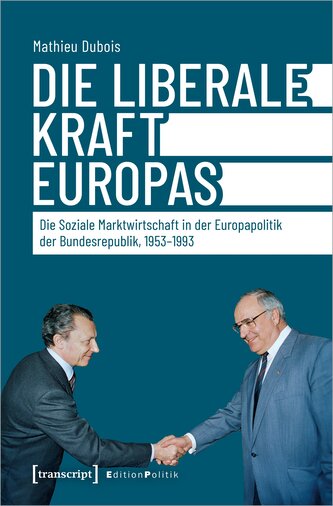 Die liberale Kraft Europas