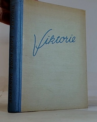 Viktorie