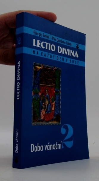 Lectio DiviNa Na každý den v roce Doba vanoční 2