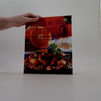 Variace na téma těstoviny