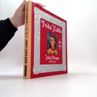 Frida Kahlo. Face to face.