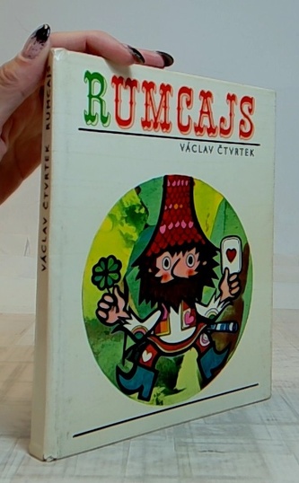 Rumcajs