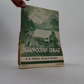 Curwoodův odkaz, sešit 27 -32