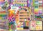 RAVENSBURGER Puzzle Paleta umělce XXL 500 dílků