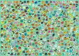 RAVENSBURGER Puzzle Challenge: Animal Crossing 1000 dílků