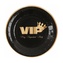 Papírové talíře - VIP 22,5 cm - 10 ks