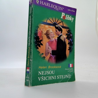 Nejsou všichni stejni