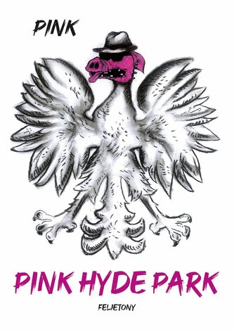 Pink Hyde Park Pink Hyde Park