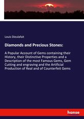 Diamonds and Precious Stones: