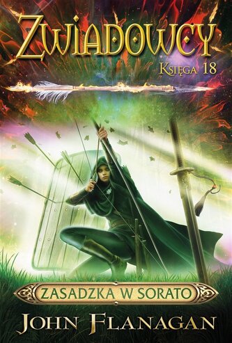 Zwiadowcy T.18 Zasadzka w Sorato BR Zwiadowcy T.18 Zasadzka w Sorato BR