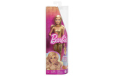 Barbie Modelka - zlatý overal HRH19