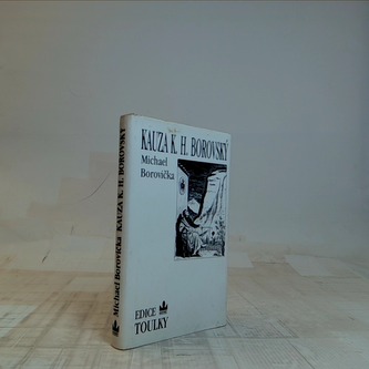 Kauza Karel Havlíček Borovský