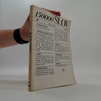 150 000 slov