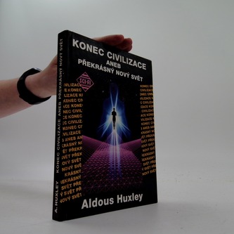 Konec civilizace