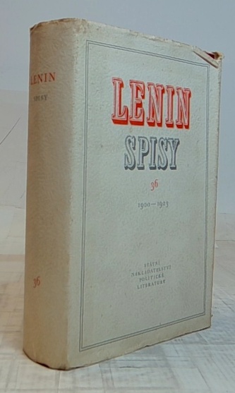 Spisy 6 - Stalin
