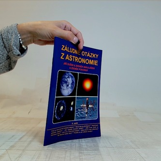 Záludné otázky z astronomie