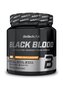 BioTech Black Blood NOX+ 340 g tropical fruit (tropický punč)