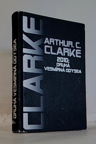 2010: Druhá vesmírná odyssea