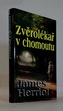 Zvěrolékař v chomoutu