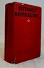 Historický materialismus