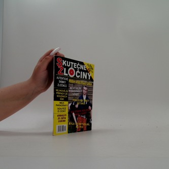 Skutečné zločiny č.15