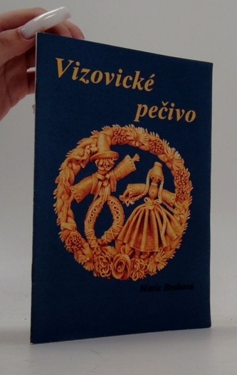 Vizovické pečivo