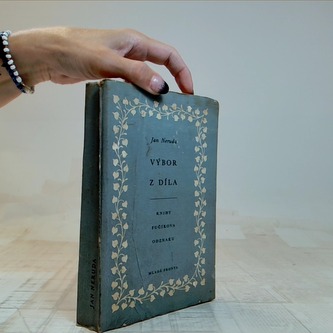 Výbor z díla