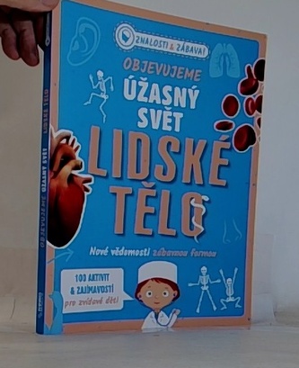 Lidské tělo