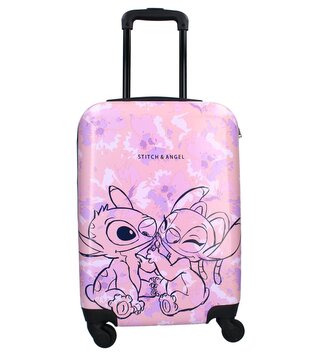 CESTOVNÍ TROLLEY KUFR STITCH