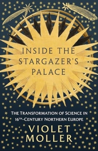 Inside the Stargazer's Palace