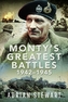Monty's Greatest Battles 1942–1945
