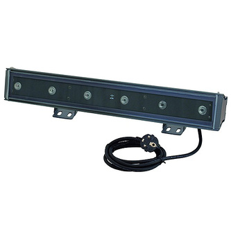 Reflektor Eurolite, Eurolite LED IP T500 BCL 6x5W 20°