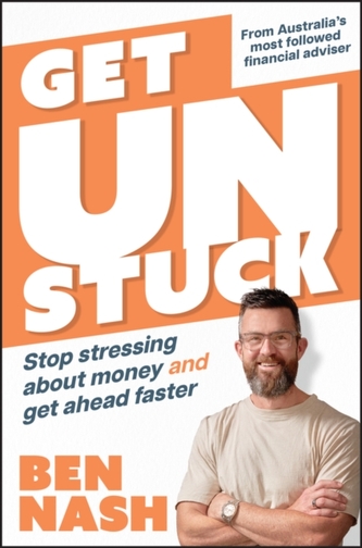 Get Unstuck