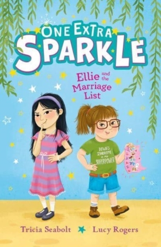 Ellie and the Marriage List