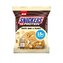 Snickers HiProtein Cookie 60 g white choc peanut (bílá čokoláda-arašídy)