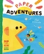 Paper Adventures