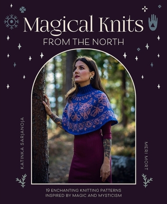 Magical Knits from the North Magical Knits from the North