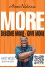 MORE