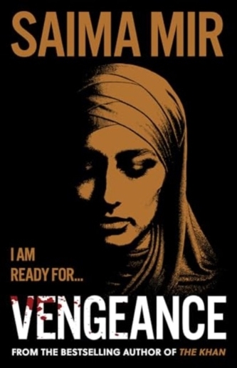 Vengeance: 'Unputdownable.' Erin Kelly