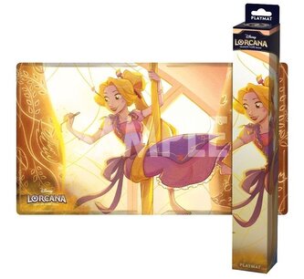 Disney Lorcana (CH4) Playmat B