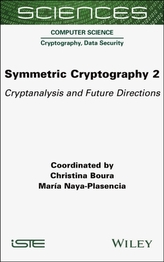Symmetric Cryptography, Volume 2
