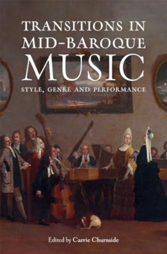 Transitions in Mid-Baroque Music