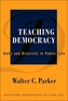 Teaching Democracy