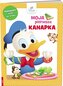Disney Maluch Moja pierwsza kanapka MP-9202